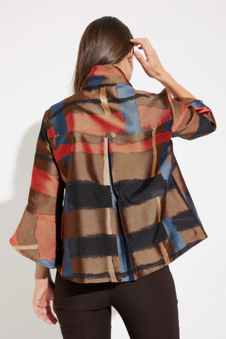 Joseph ribkoff swing jacket - Image 3