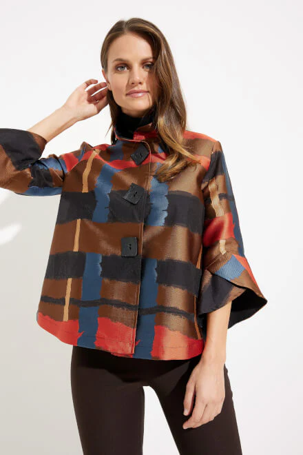 Joseph ribkoff swing jacket - Image 4