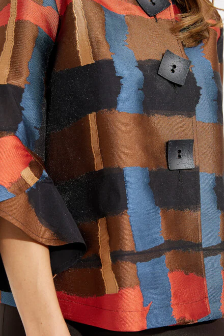 Joseph ribkoff swing jacket - Image 5