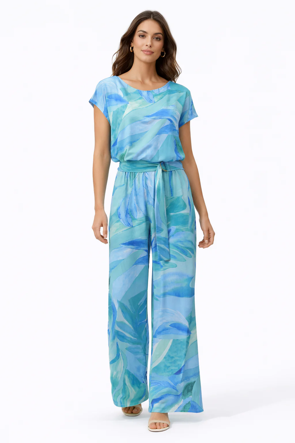 K design C308 jumpsuit