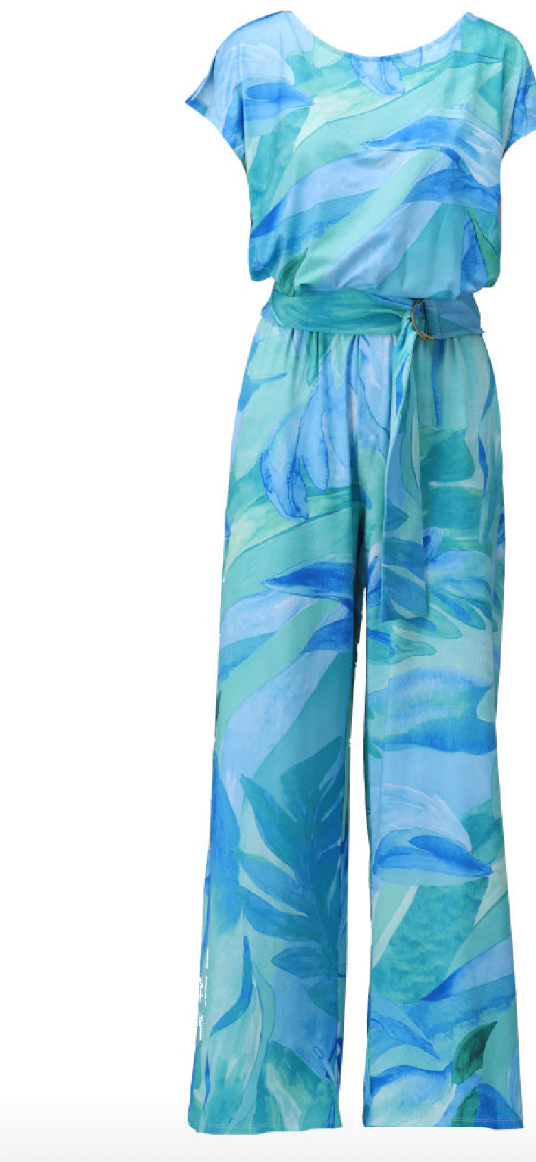 K design C308 jumpsuit - Image 2