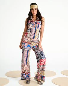 K Design c317 jumpsuit - Image 2