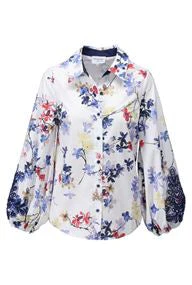 K-Design PO67 Floral Shirt - Image 3