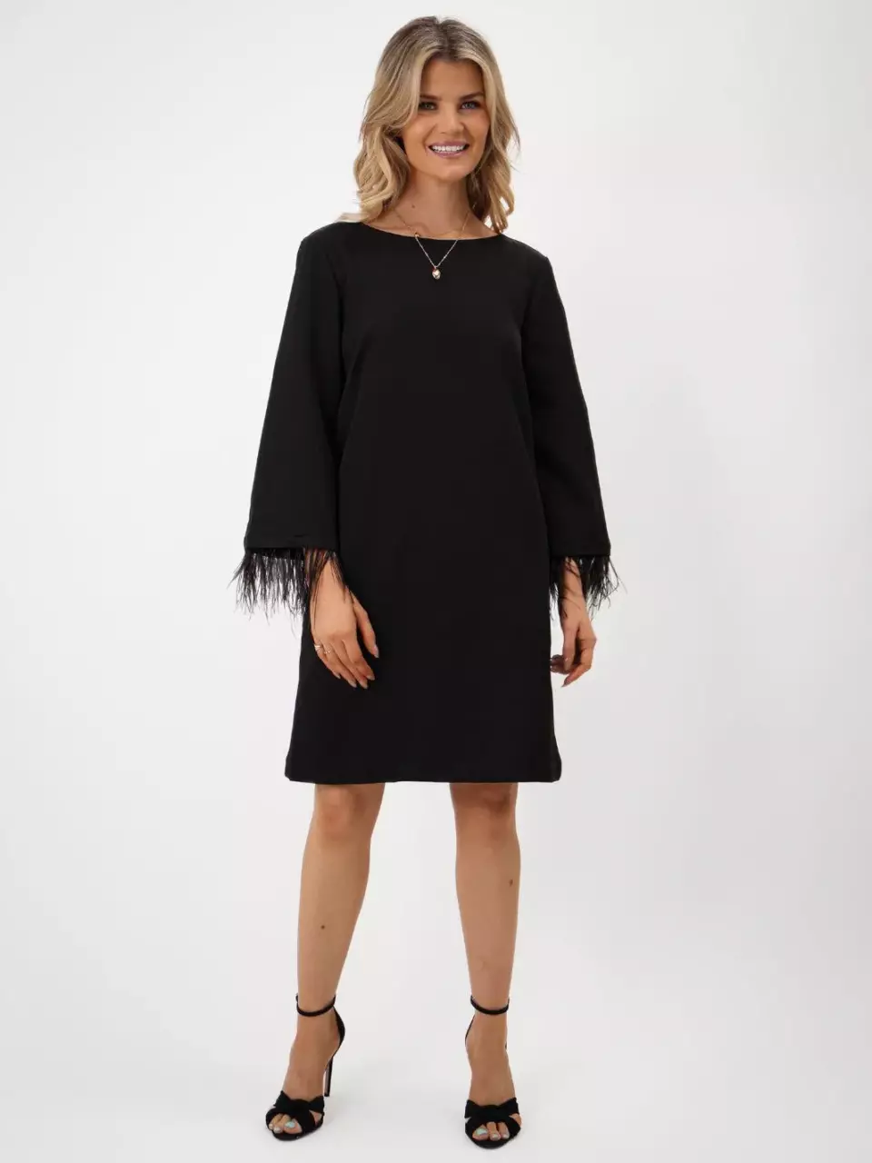 Kate and Pippa Darcy dress