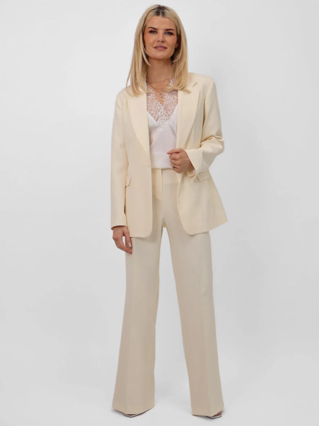 Kate and Pippa Palermo trousers