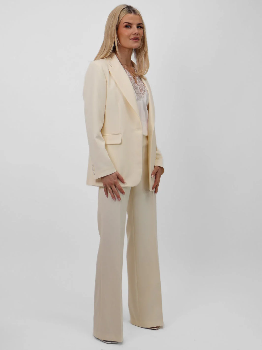 Kate and Pippa Palermo trousers - Image 2