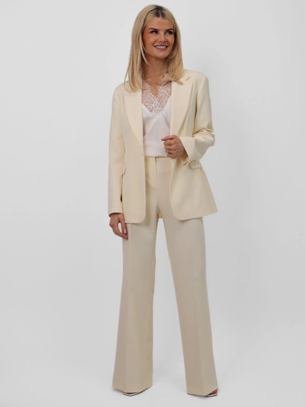 Kate and Pippa Palermo trousers - Image 3