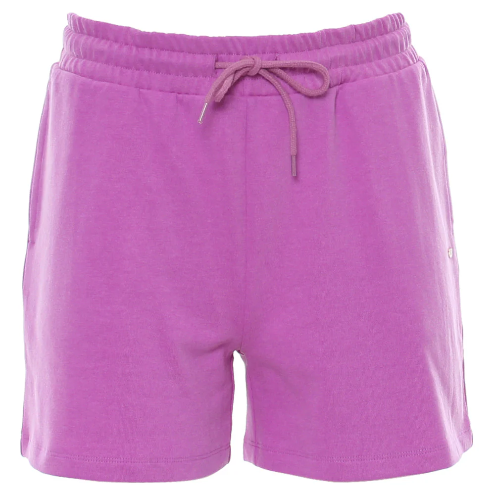 Katy purple shorts - Image 3