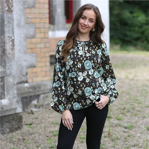 Kerry black top - Image 4