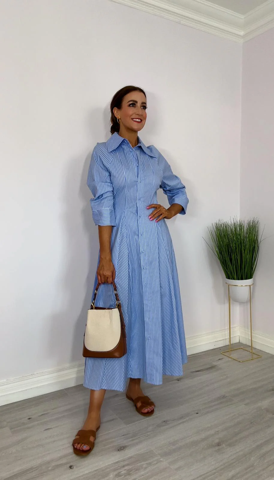 Laura dress
