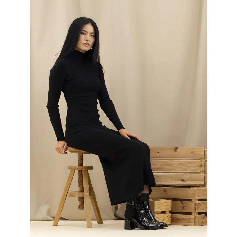 Lunar Amari patent  ankle boot - Image 7