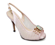 Lunar pink Amalfi