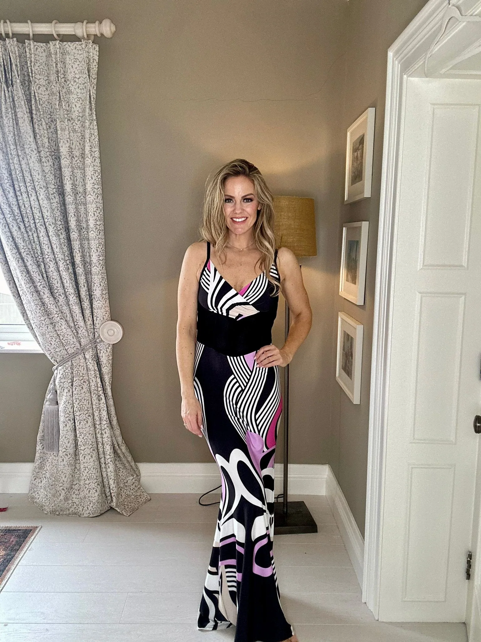 Lydia dress - Image 3