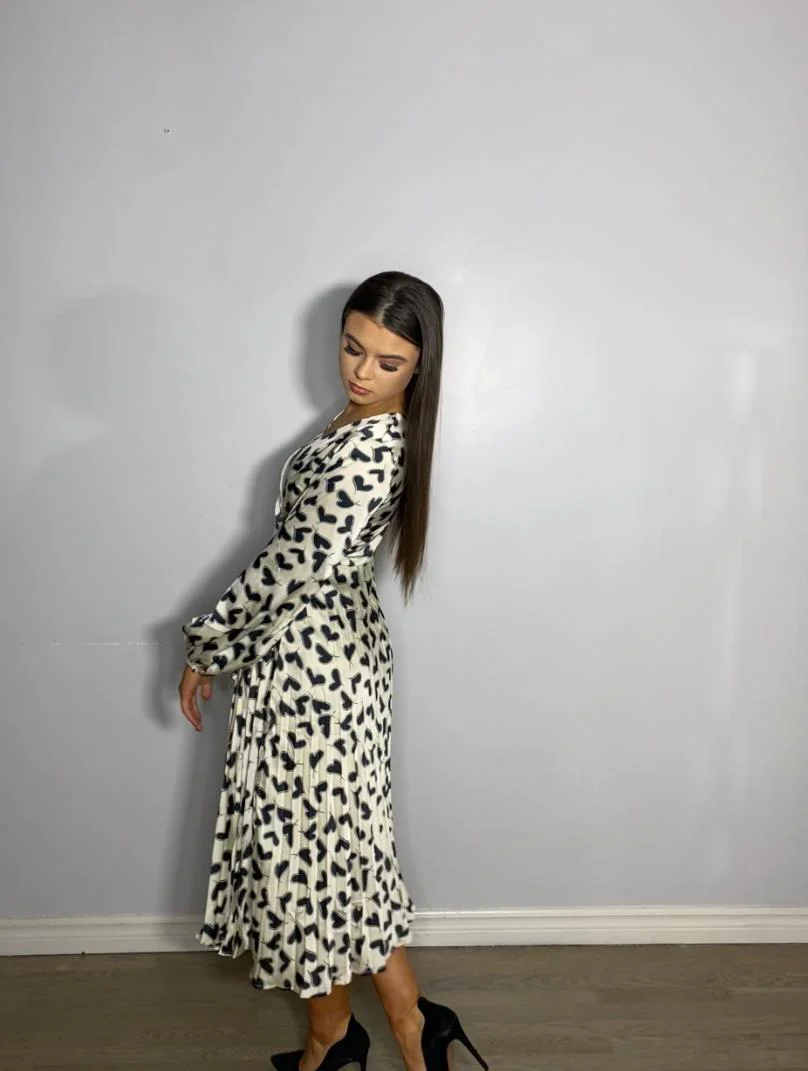 Maisy dress - Image 4