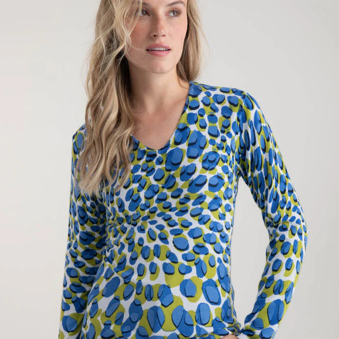 Marble animal print 7808/153 - Image 2