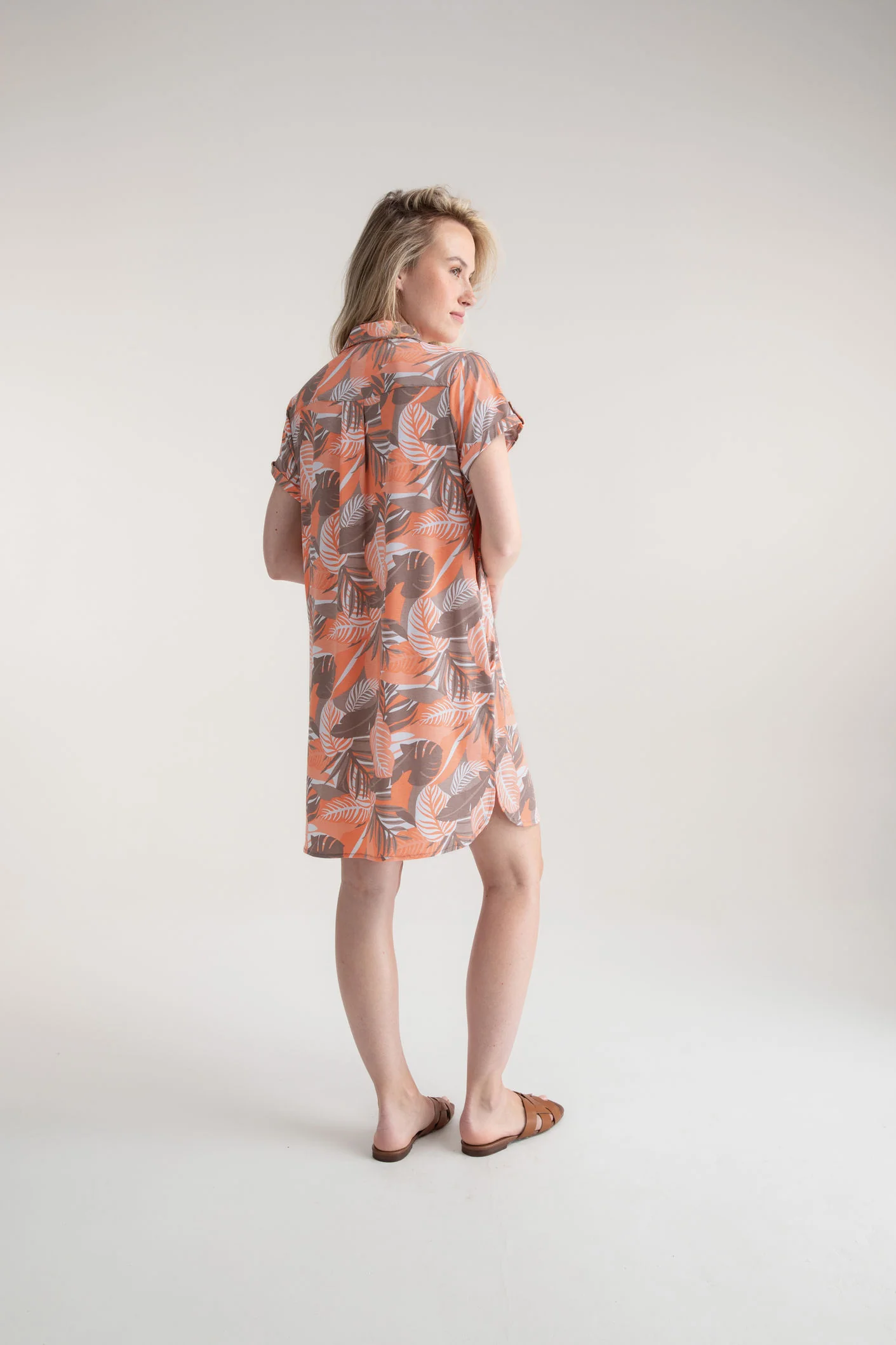Marble dress 7920/122 - Image 4