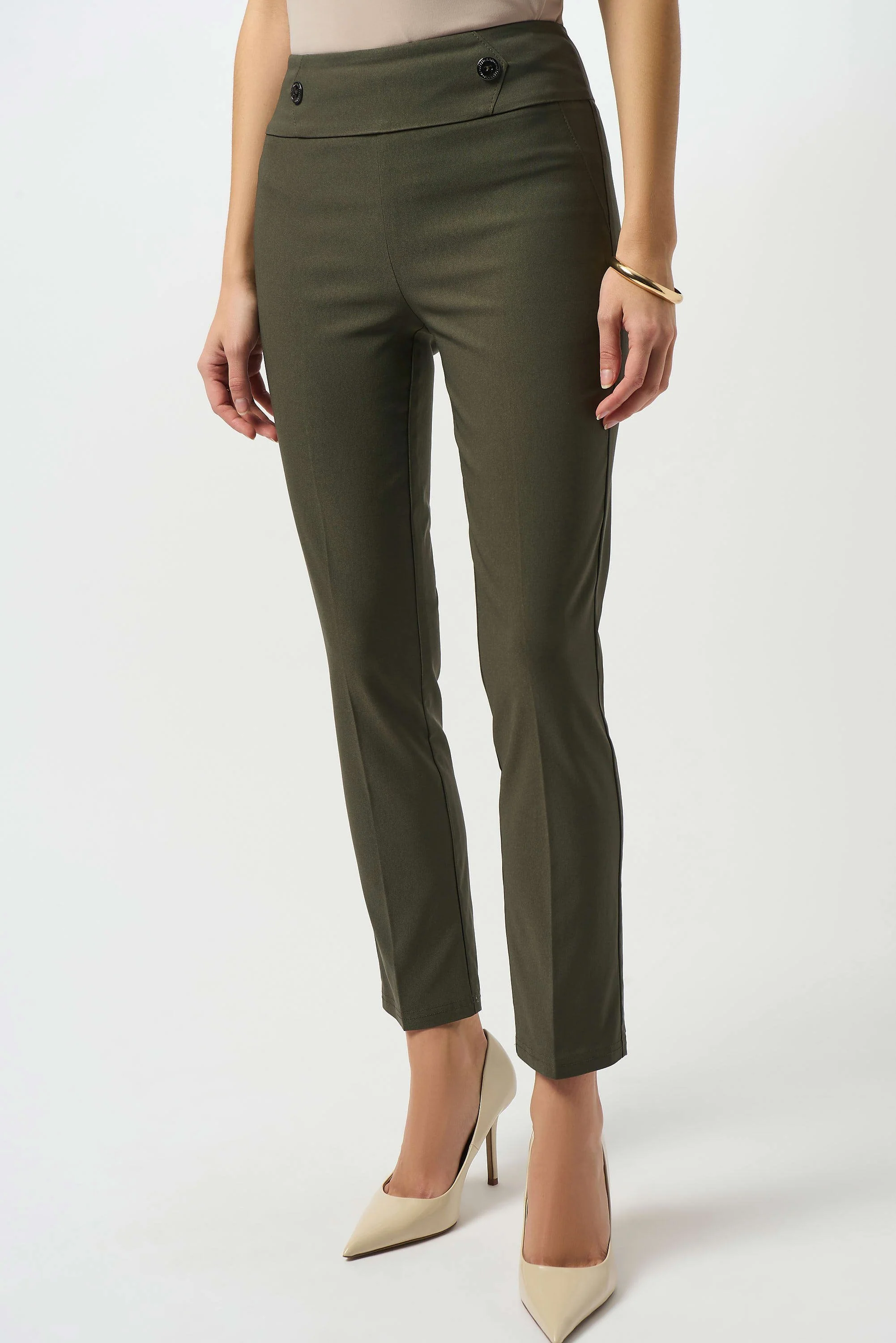 Millennium Straight Pull-On Pants
253161 - Image 2