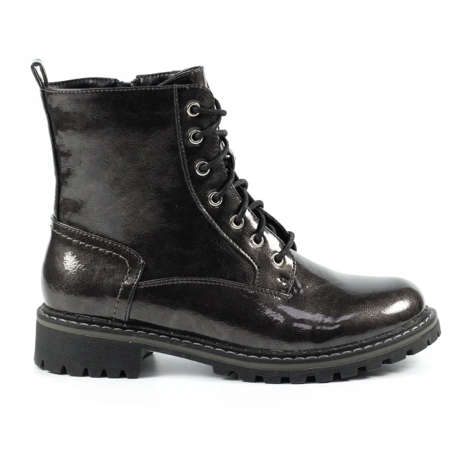 Nala grey boot - Image 2