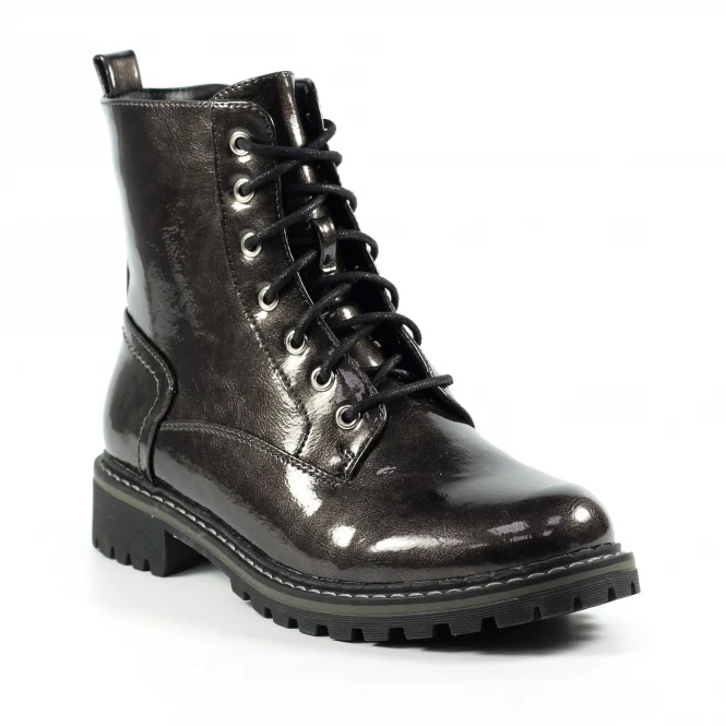 Nala grey boot - Image 3