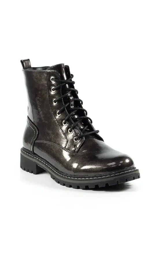 Nala grey boot - Image 4