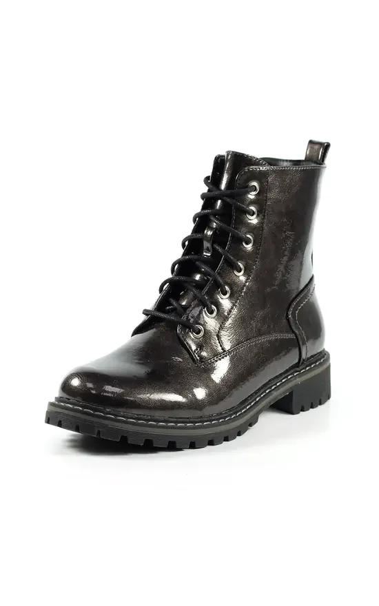Nala grey boot - Image 5