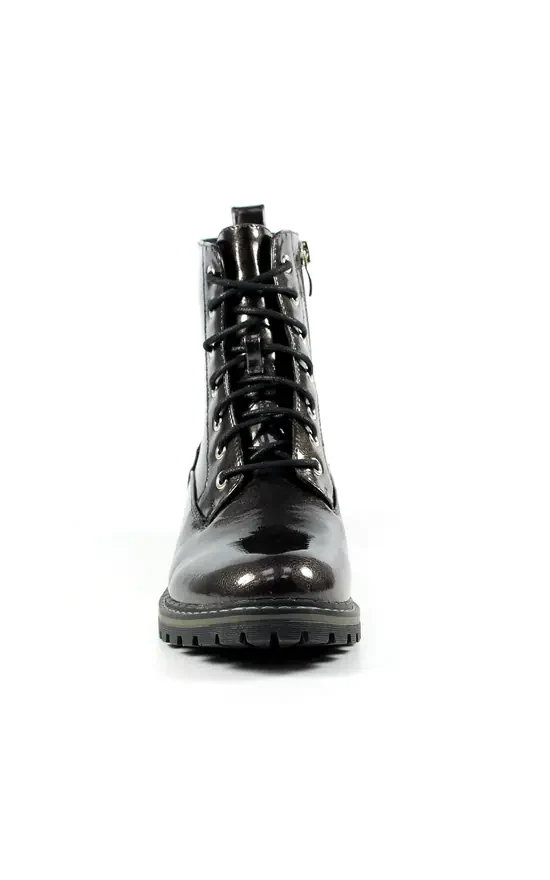 Nala grey boot - Image 6