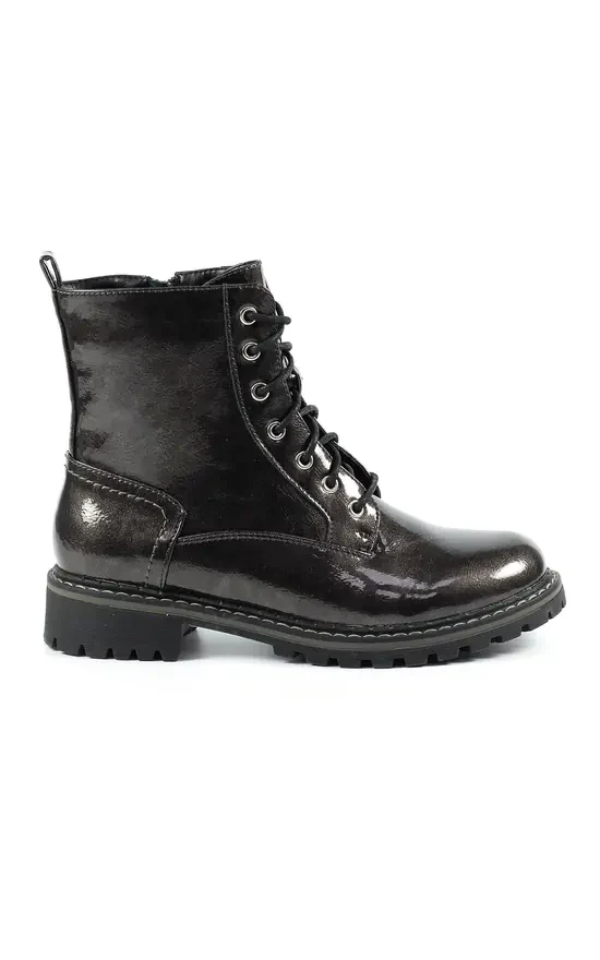 Nala grey boot - Image 7