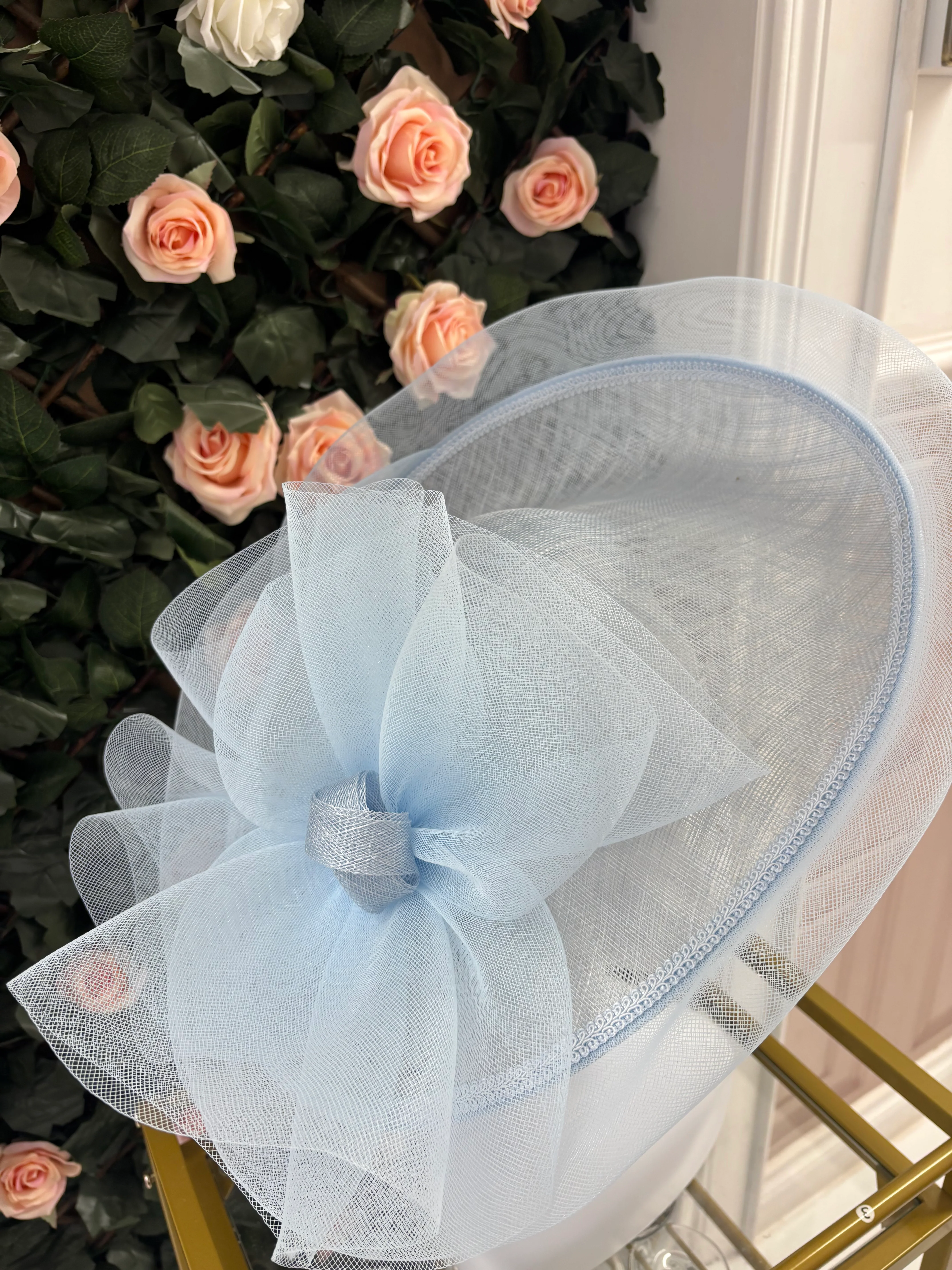 Nigel Rayment 240092 in ice blue - Image 3