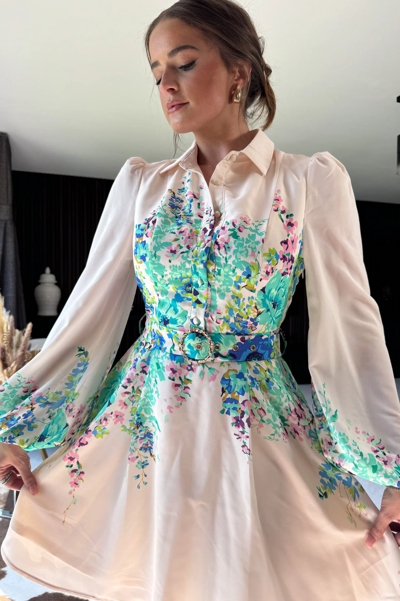 Paris dress - Image 2