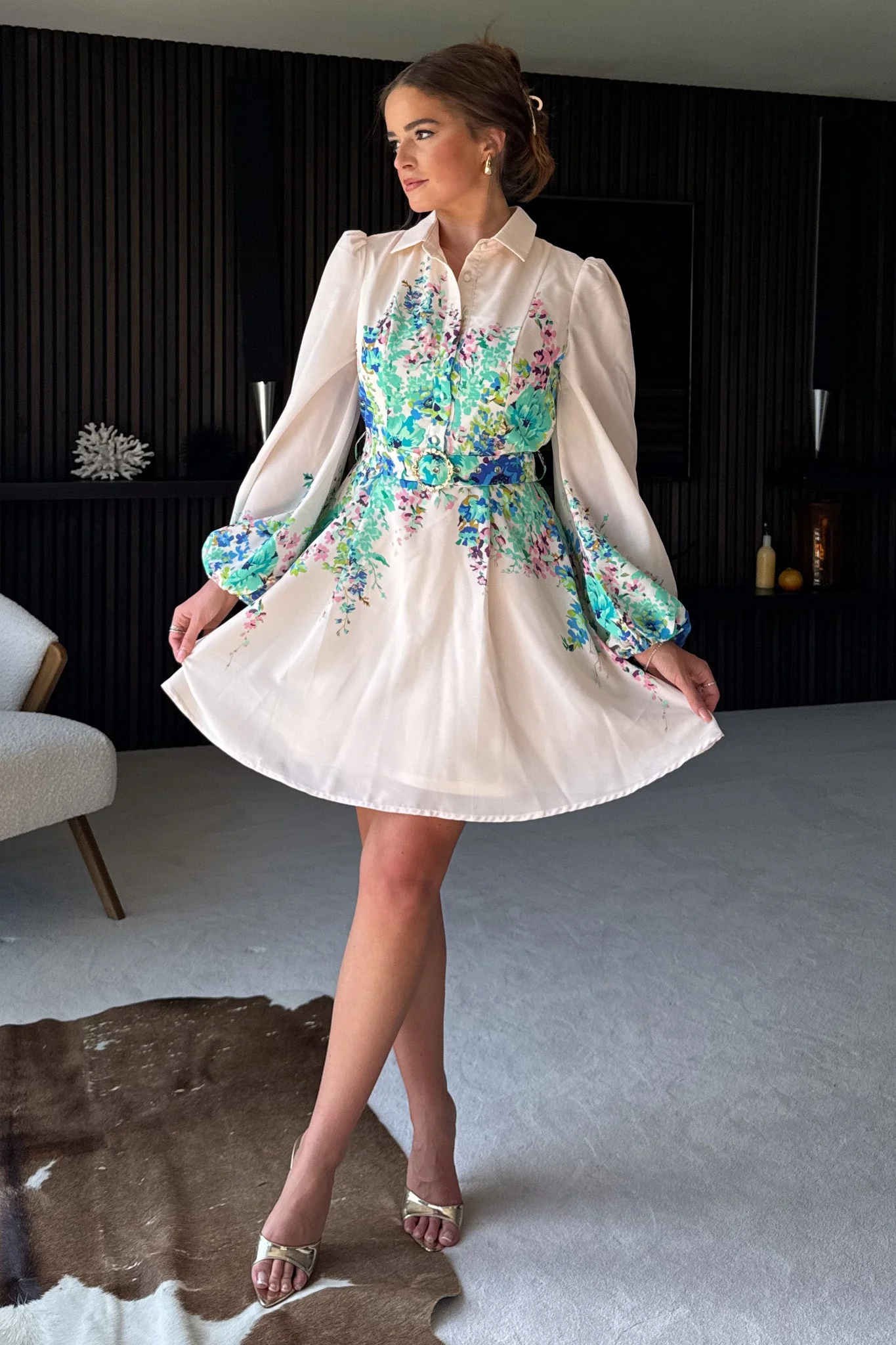 Paris dress - Image 3