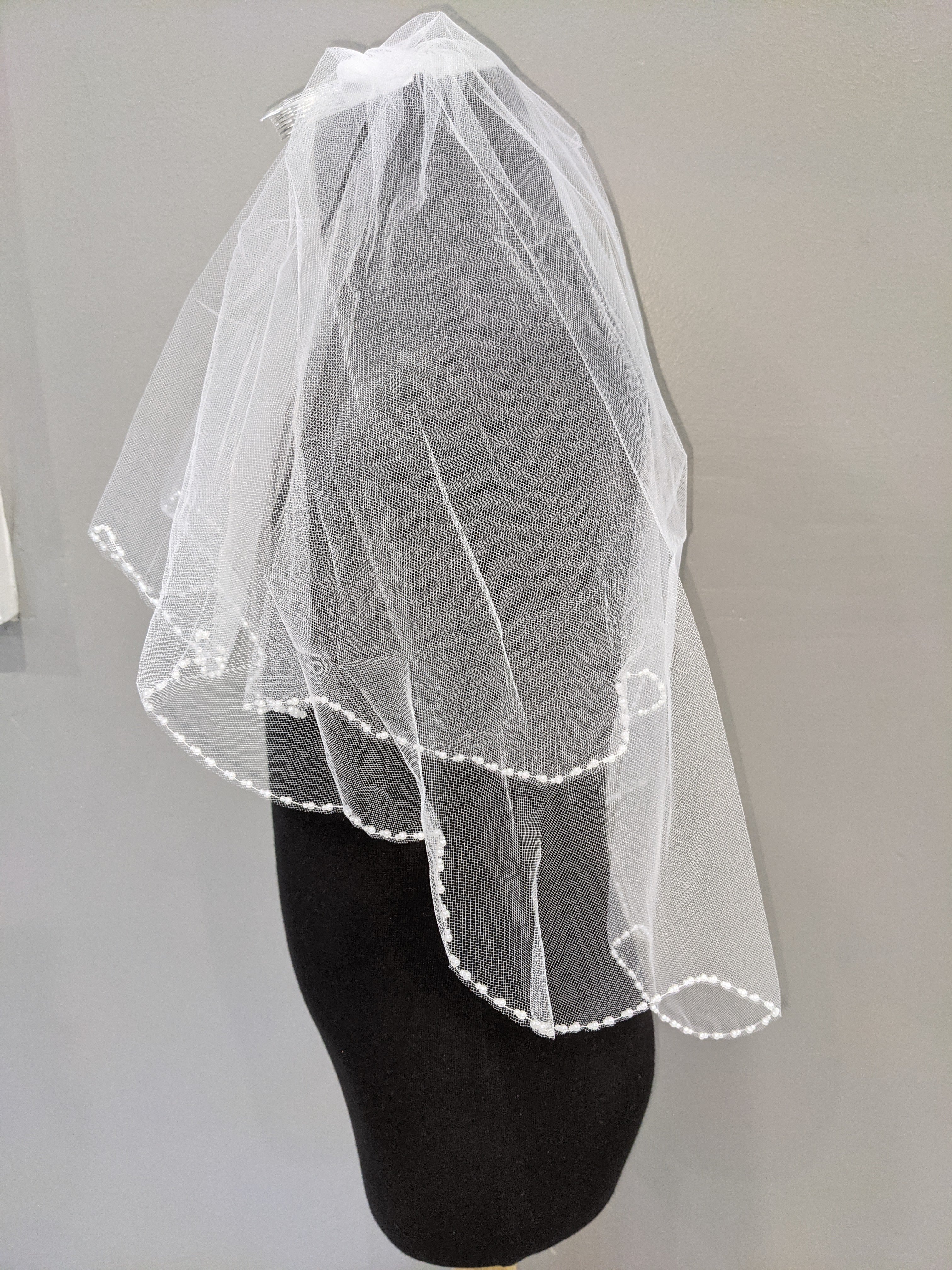 Pearl veil - Image 2