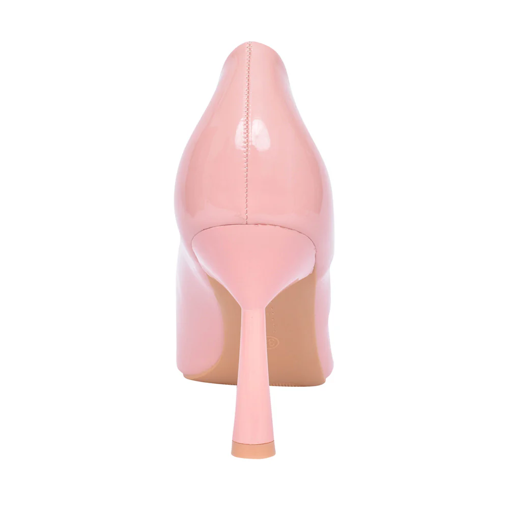 Pink Fitzwilliam shoe - Image 2