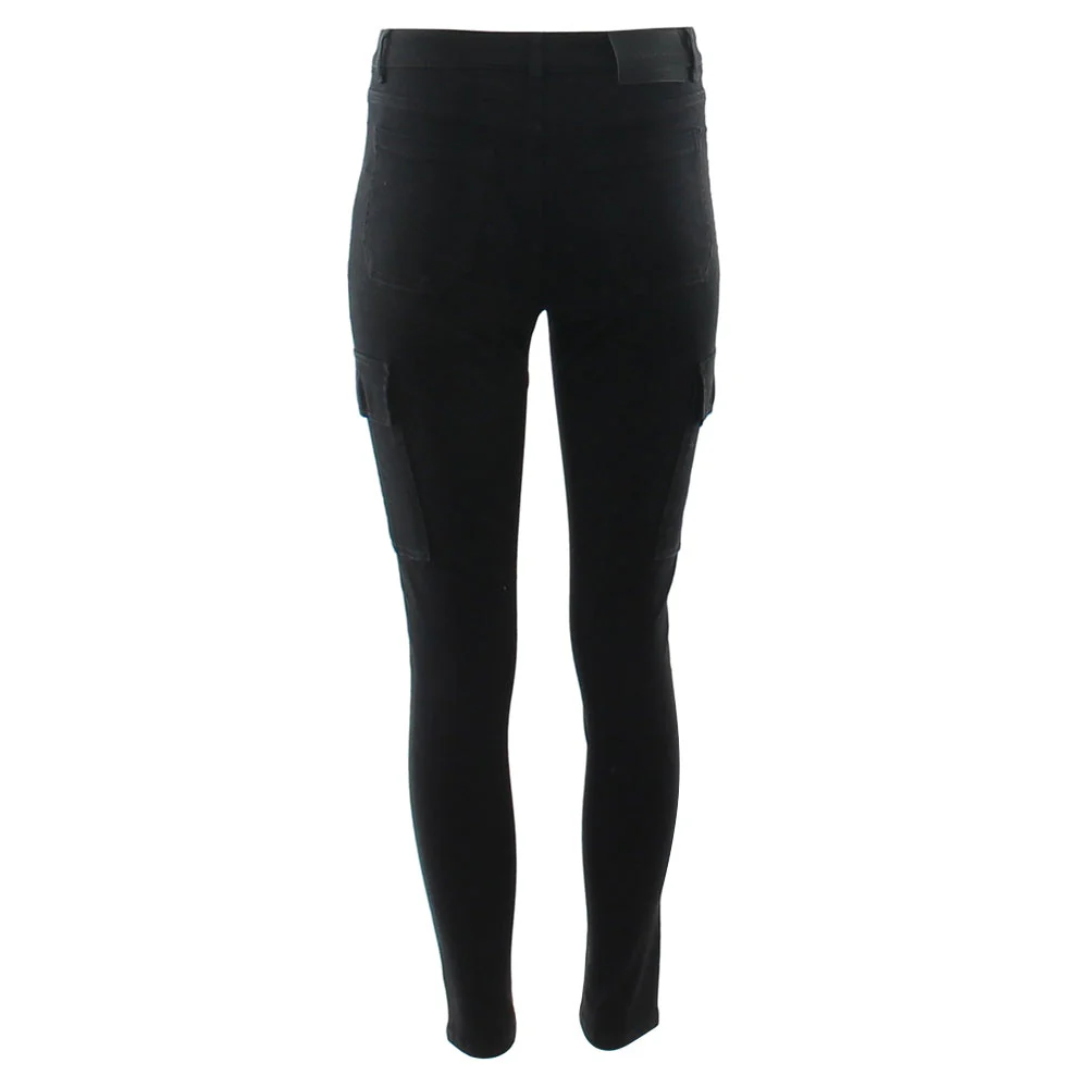 Rant & Rave Donna black combat - Image 2