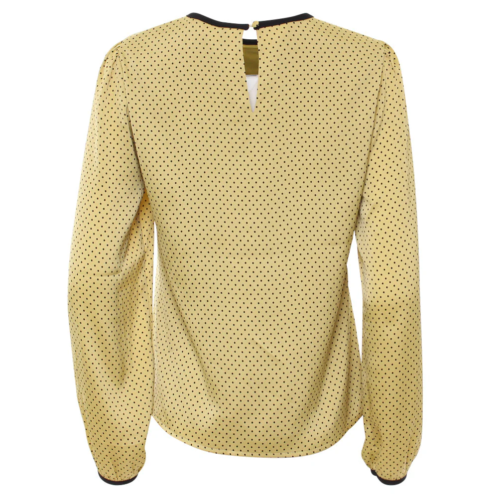 Rant & Rave Isha Top Lime Green - Image 5