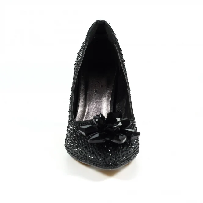 Regal black shoe - Image 3