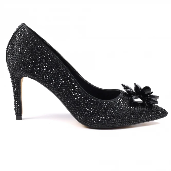 Regal black shoe - Image 5