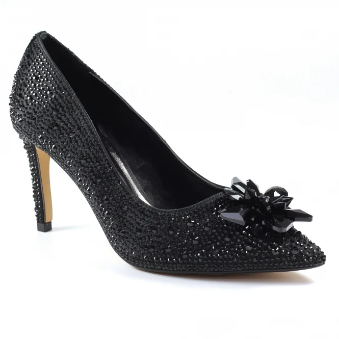 Regal black shoe - Image 6