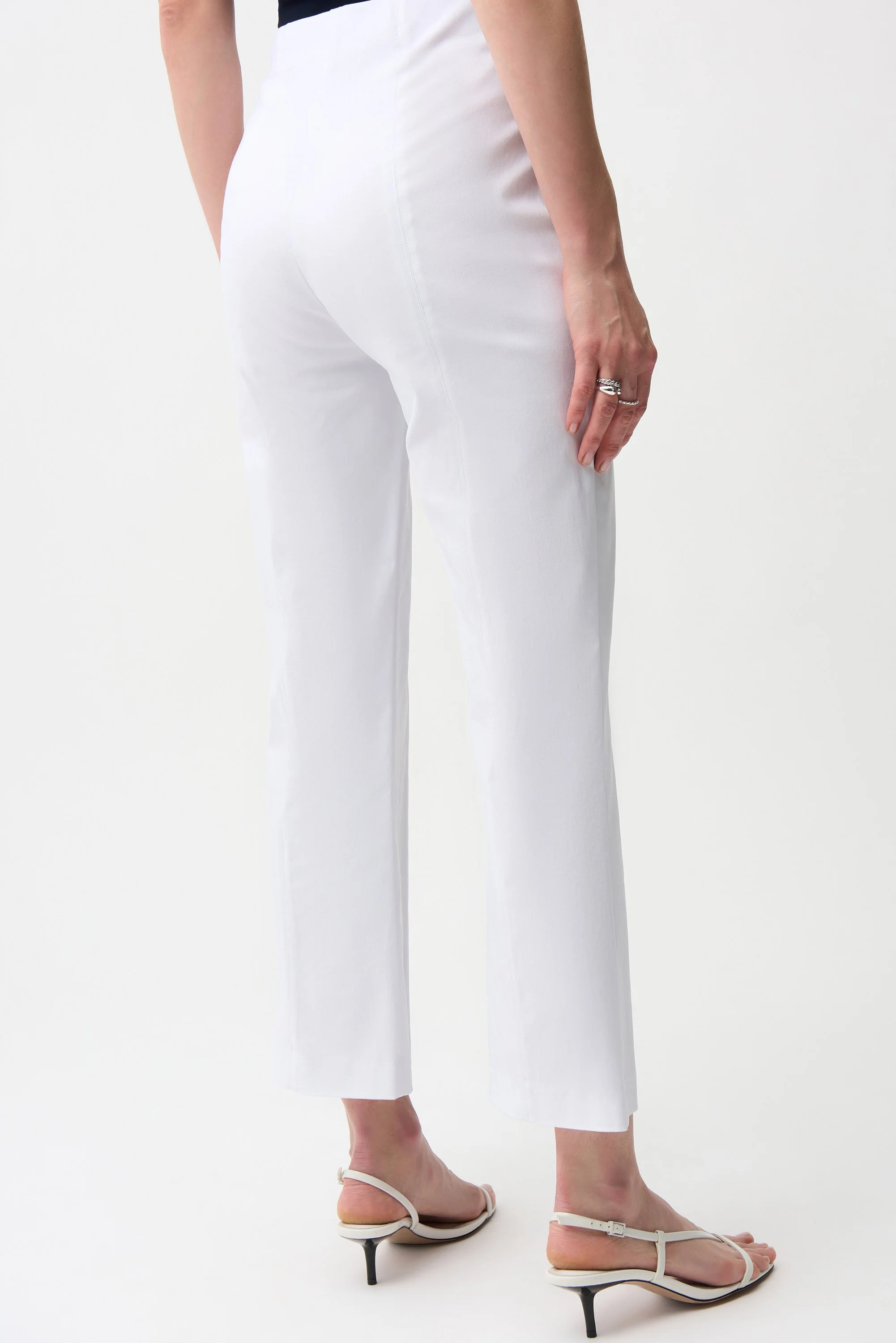 Millennium Flare Pull-On Pants
261082 Joseph Ribkoff - Image 3