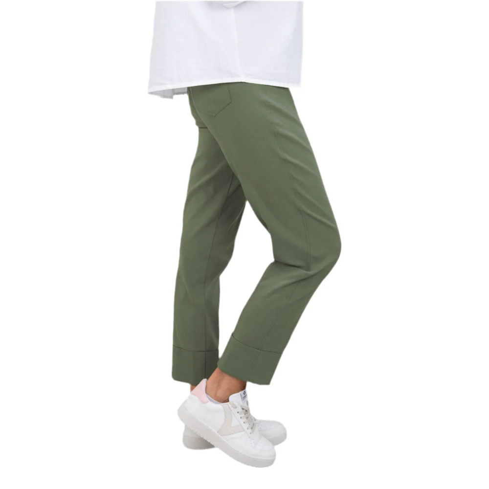 Robell Bella 09 khaki