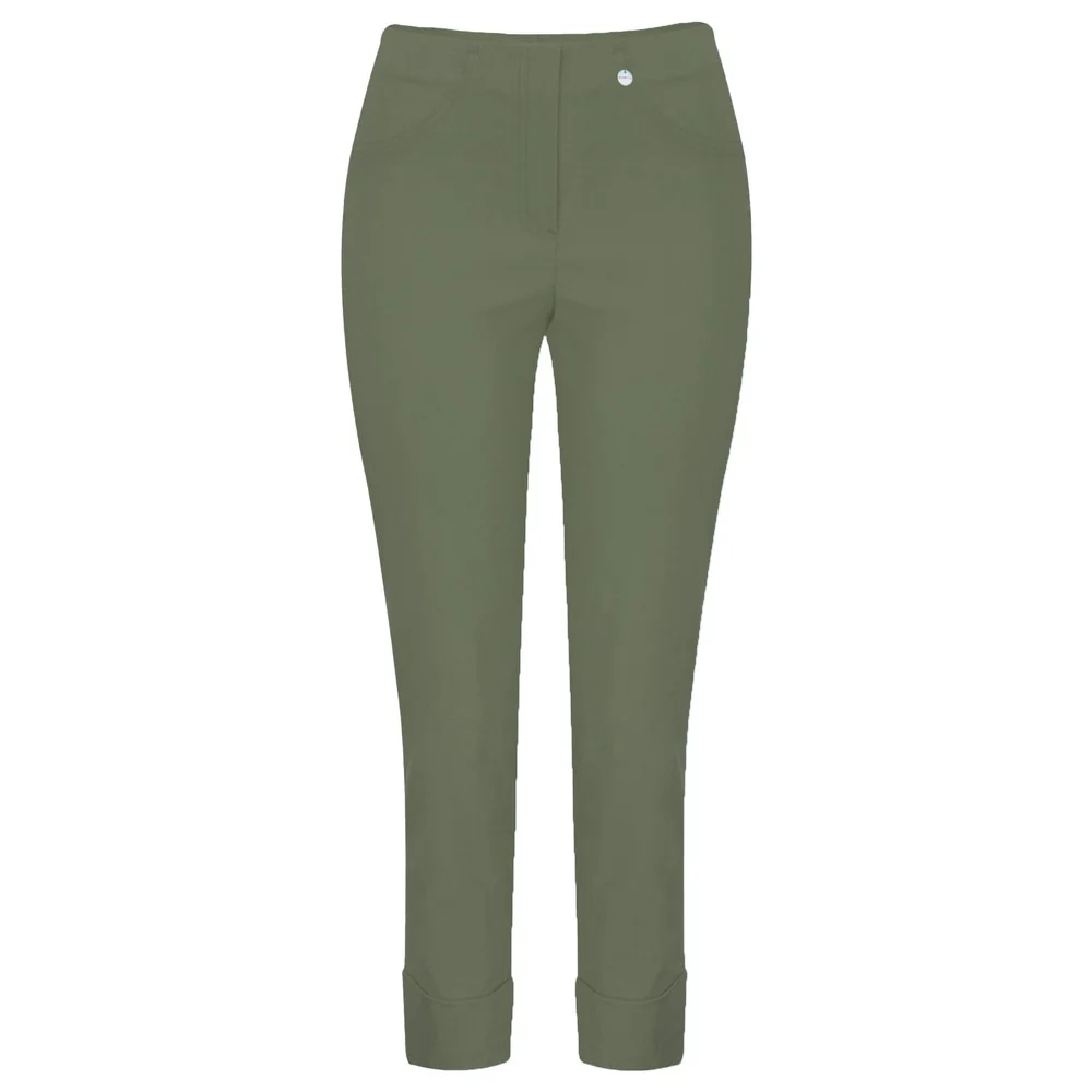Robell Bella 09 khaki - Image 2