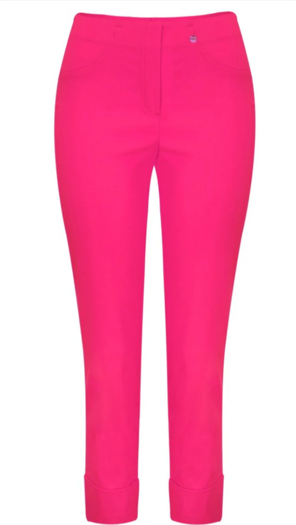 Robell pink 09 full length - Image 2