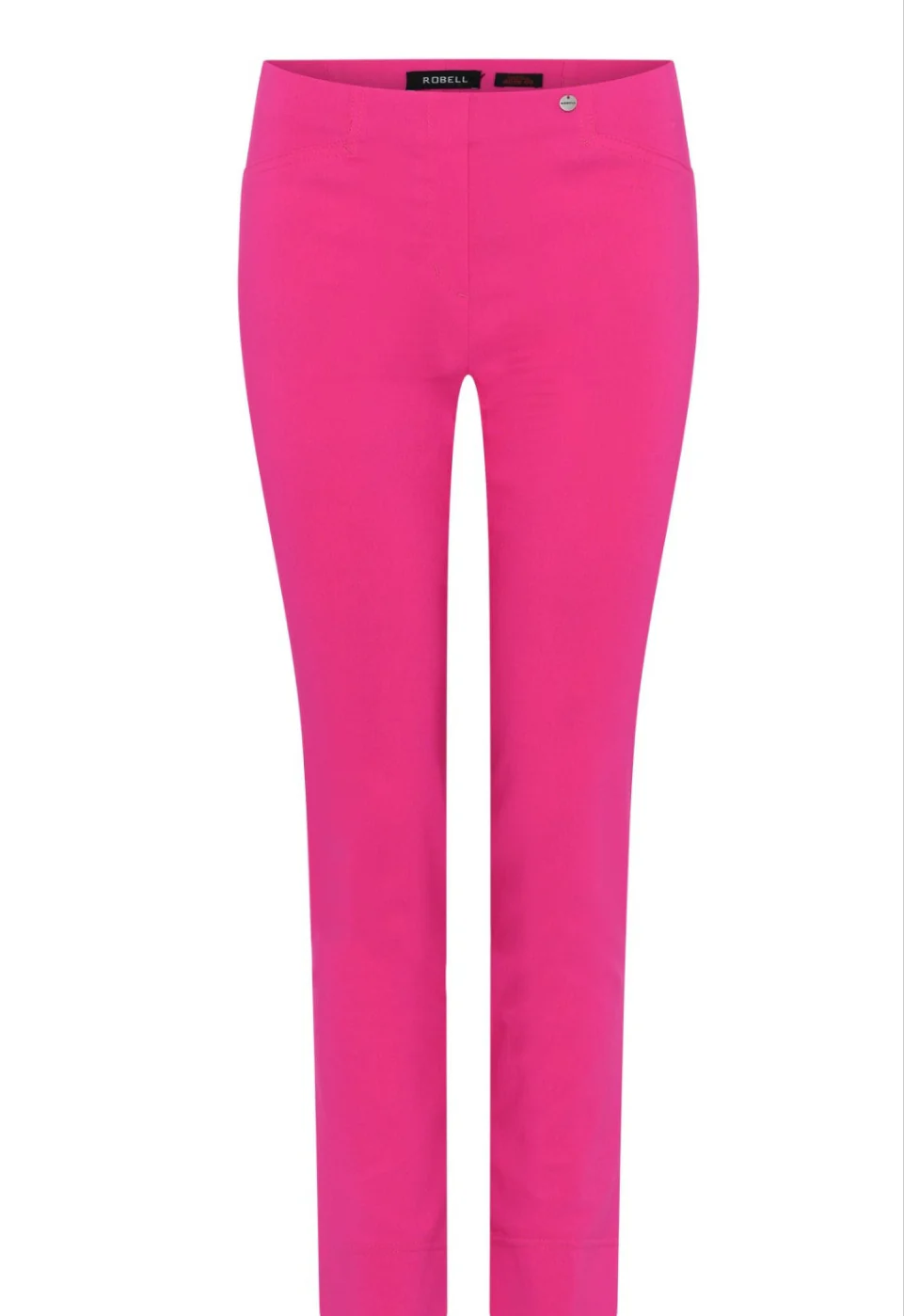 Robell pink trousers - Image 3