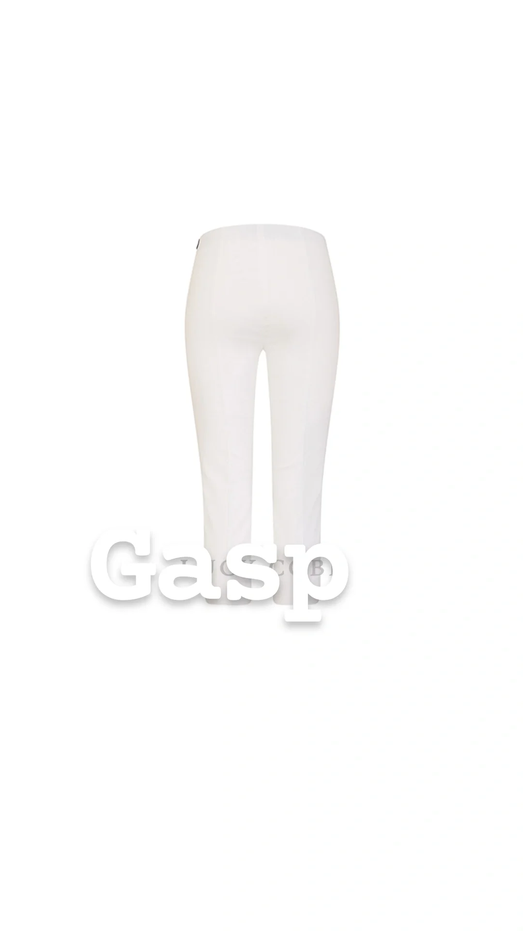 Robell rose 3/4  slim fit - Image 3