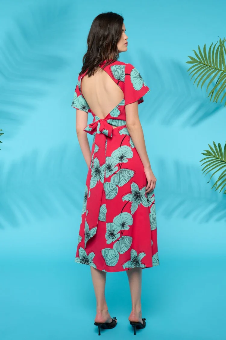 San Diego dress - Image 4