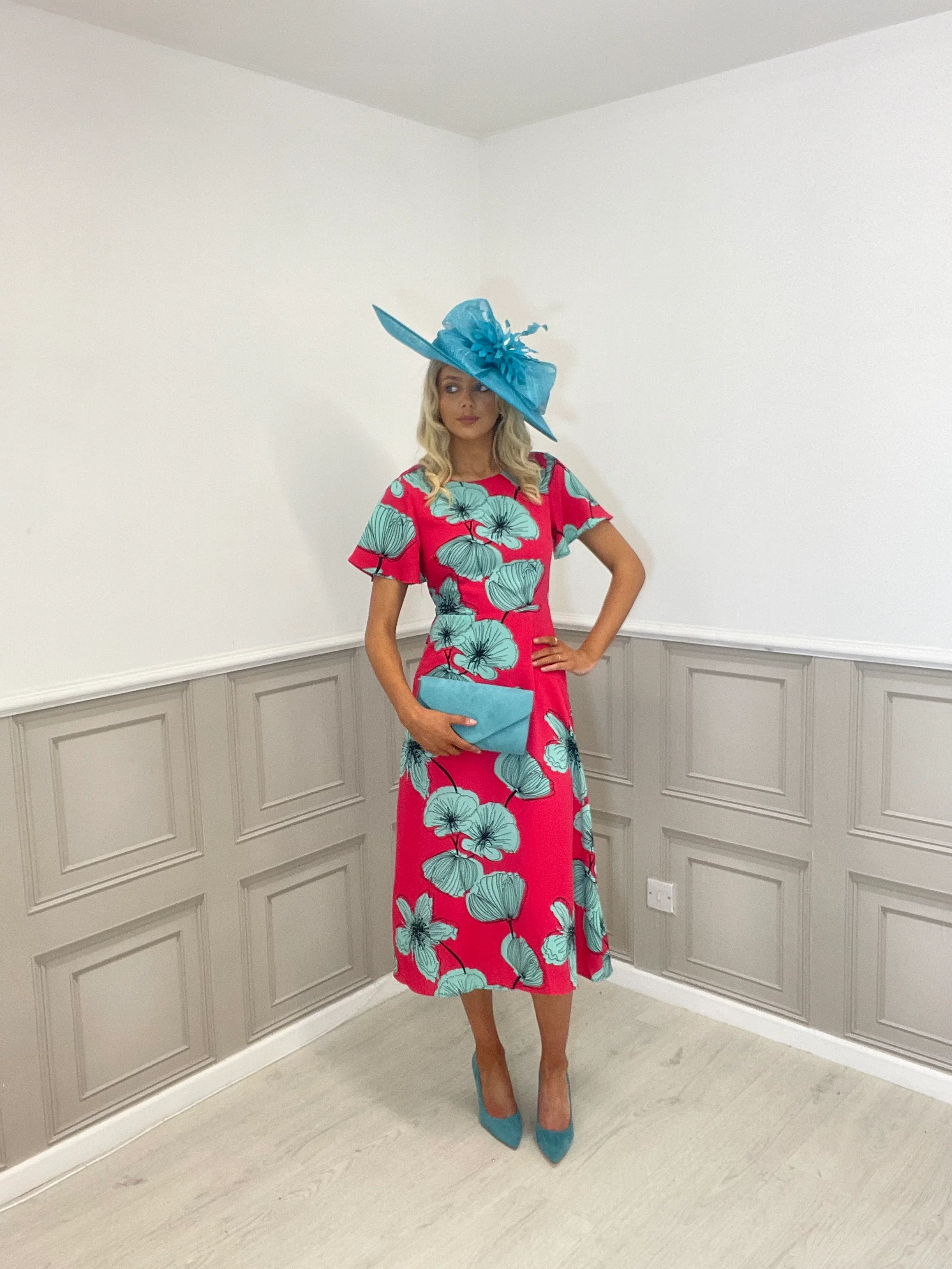 San Diego dress - Image 5