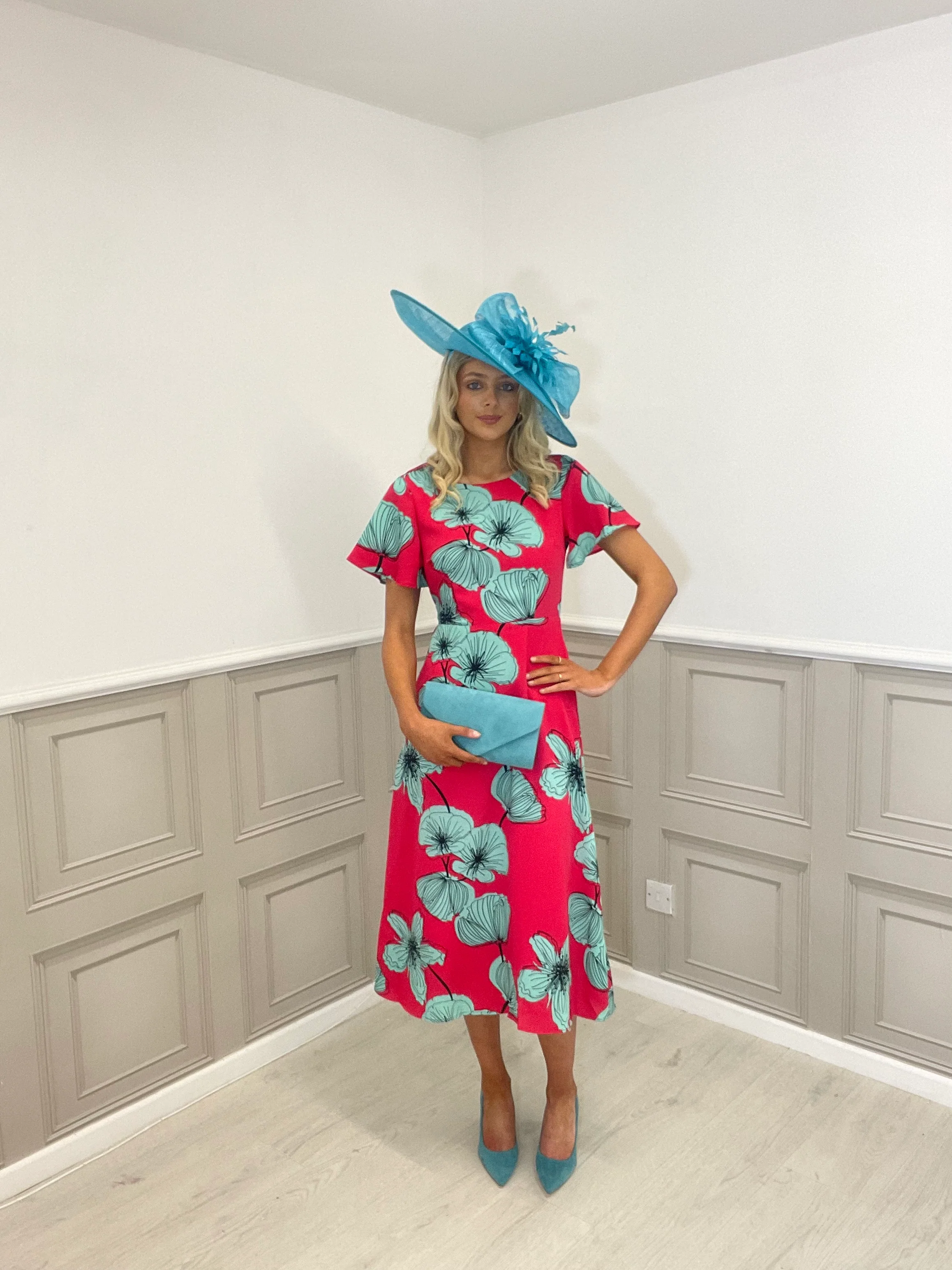 San Diego dress - Image 6