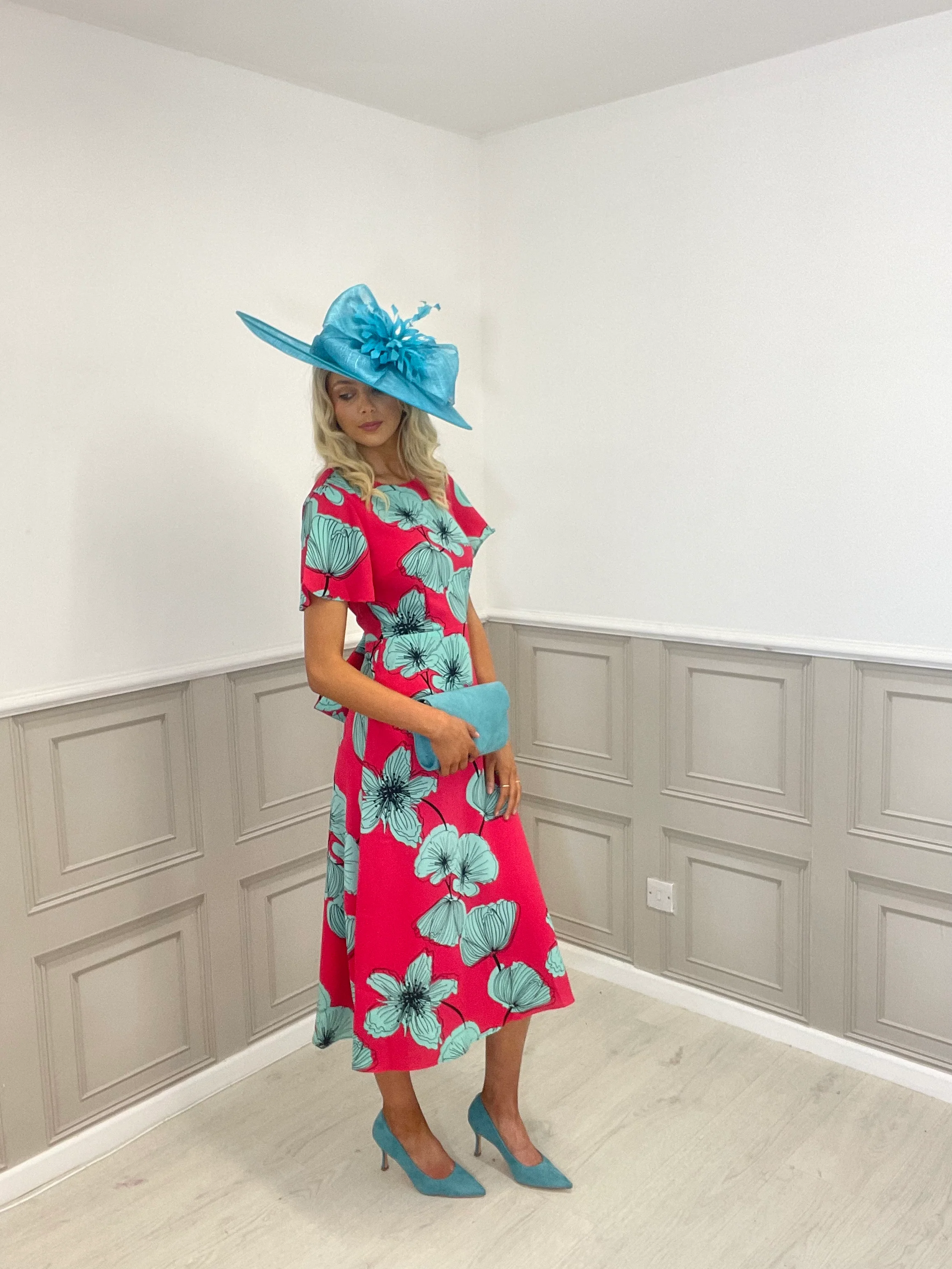 San Diego dress - Image 7