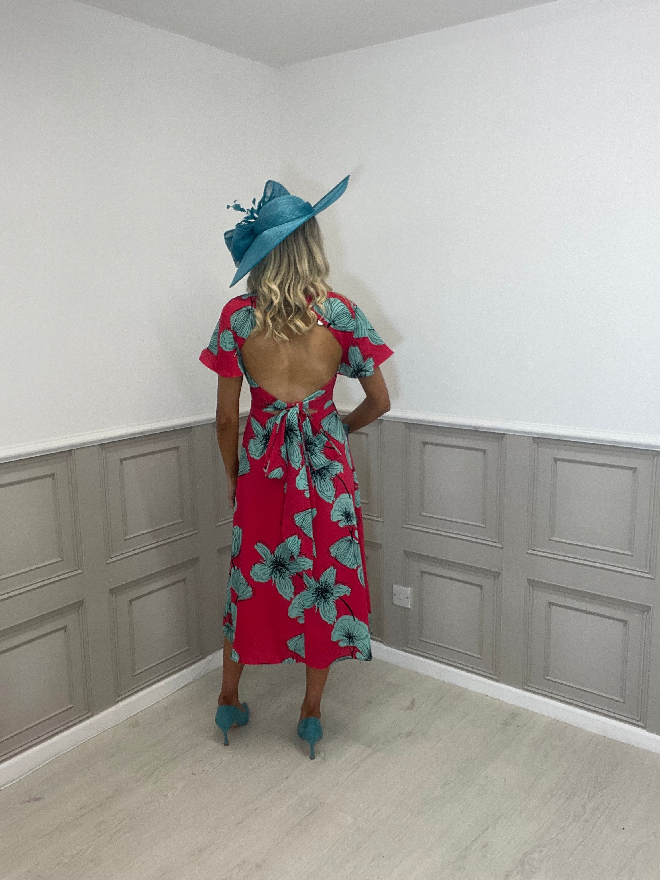 San Diego dress - Image 8