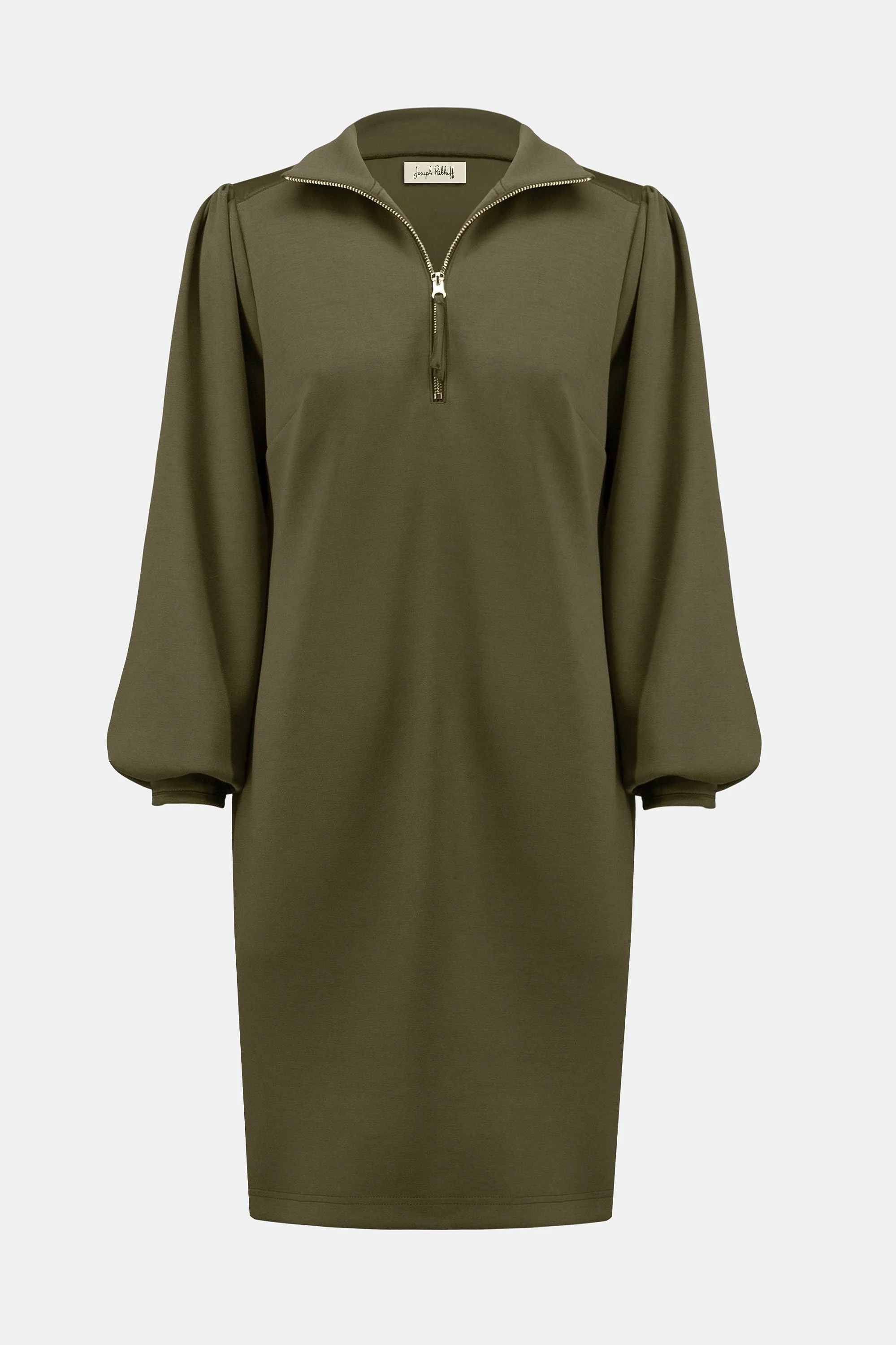 Scuba Jersey Shift Dress
253245 - Image 6