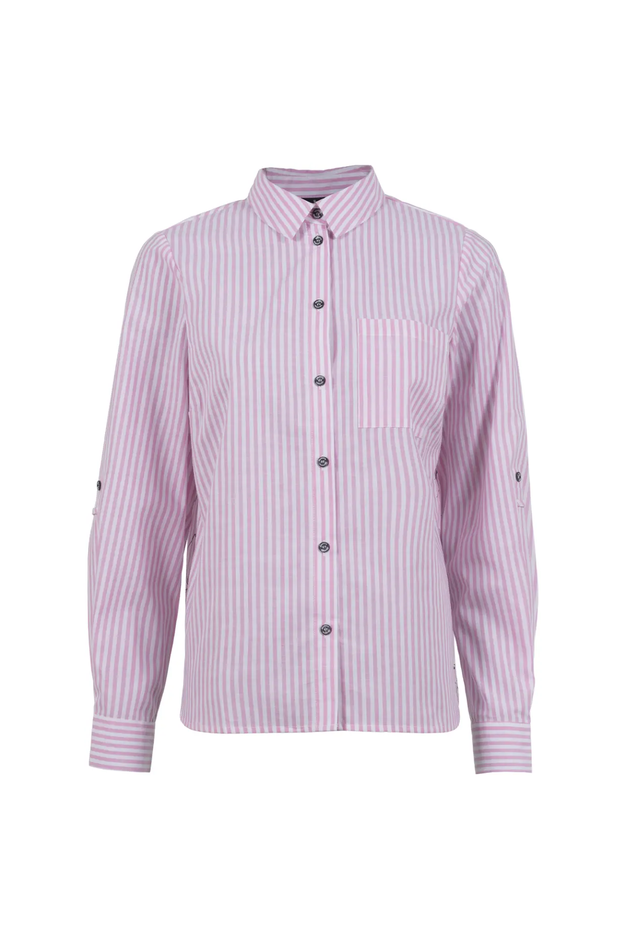 Sequesto Pink Stripe - Image 2